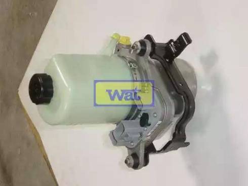 WAT 500AFRE - Hydraulic Pump, steering system autospares.lv