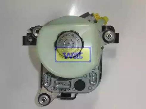 WAT 500AFRE - Hydraulic Pump, steering system autospares.lv