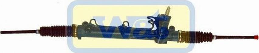 WAT AFR035 - Steering Gear autospares.lv