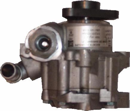 WAT BAD55Z - Hydraulic Pump, steering system autospares.lv