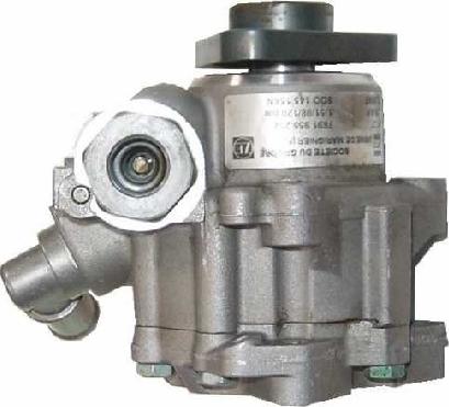 WAT BAD50Z - Hydraulic Pump, steering system autospares.lv