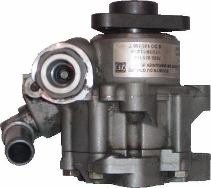 WAT BAD52Z - Hydraulic Pump, steering system autospares.lv