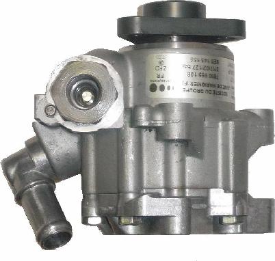 WAT BAD60Z - Hydraulic Pump, steering system autospares.lv