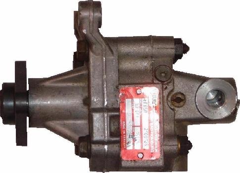 WAT BBM53L - Hydraulic Pump, steering system autospares.lv