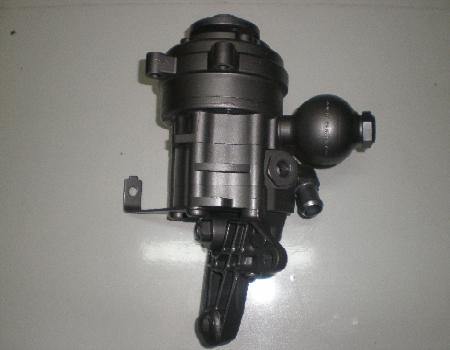 WAT BBM69L - Hydraulic Pump, steering system autospares.lv