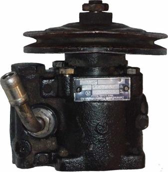 WAT BBM61Z - Hydraulic Pump, steering system autospares.lv