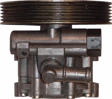 WAT BCT55Z - Hydraulic Pump, steering system autospares.lv