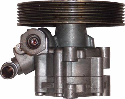 WAT BCT55Z - Hydraulic Pump, steering system autospares.lv