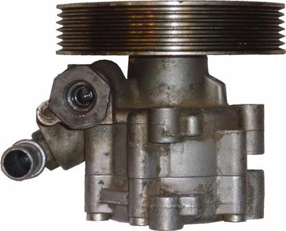 WAT BCT52Z - Hydraulic Pump, steering system autospares.lv