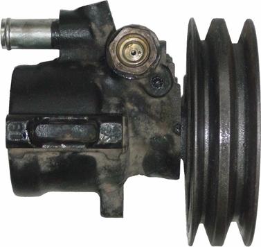 WAT BGM58S - Hydraulic Pump, steering system autospares.lv