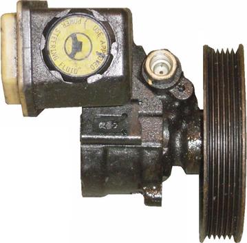 WAT BGM86S - Hydraulic Pump, steering system autospares.lv