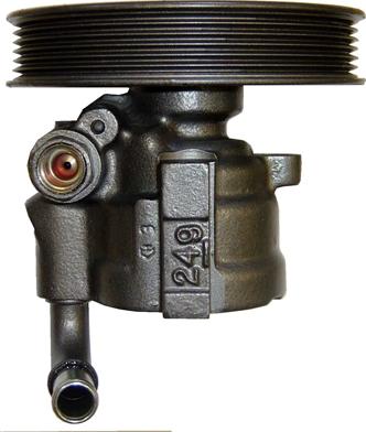 WAT BGM87S - Hydraulic Pump, steering system autospares.lv