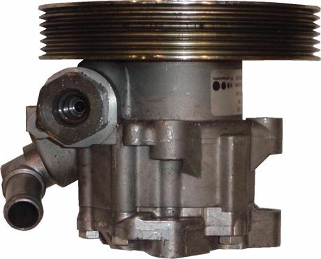 WAT BPG54Z - Hydraulic Pump, steering system autospares.lv