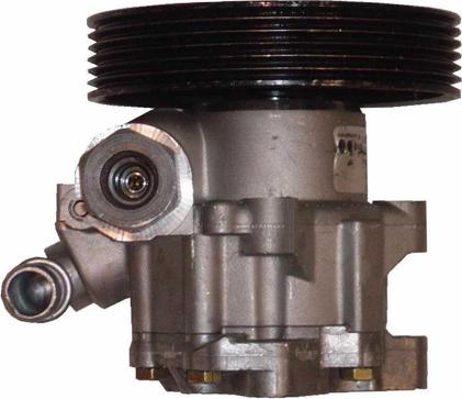 WAT BPG51Z - Hydraulic Pump, steering system autospares.lv