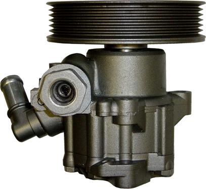 WAT BPG61Z - Hydraulic Pump, steering system autospares.lv