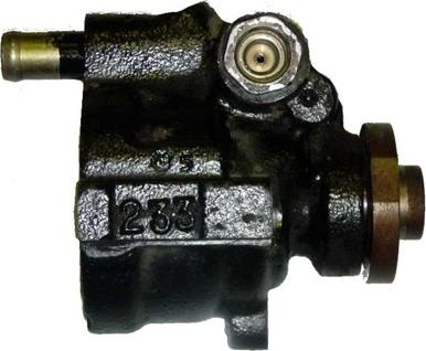 WAT BRN74S - Hydraulic Pump, steering system autospares.lv