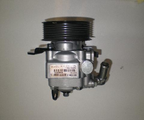 WAT BRV51W - Hydraulic Pump, steering system autospares.lv