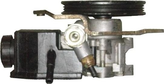 WAT BTY51Z - Hydraulic Pump, steering system autospares.lv