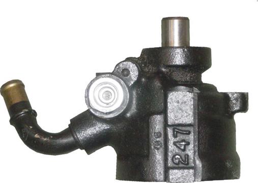 WAT BVL51S - Hydraulic Pump, steering system autospares.lv