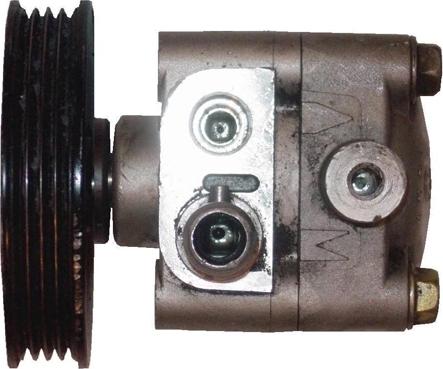 WAT BVL51Z - Hydraulic Pump, steering system autospares.lv