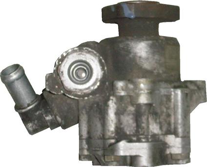 WAT BVW55Z - Hydraulic Pump, steering system autospares.lv