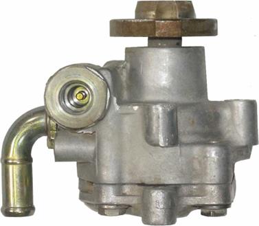 WAT BVW50K - Hydraulic Pump, steering system autospares.lv