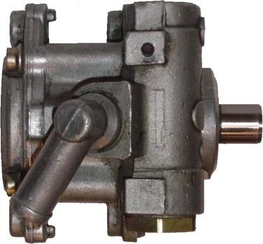 WAT BVW50L - Hydraulic Pump, steering system autospares.lv