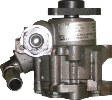 WAT BVW58Z - Hydraulic Pump, steering system autospares.lv