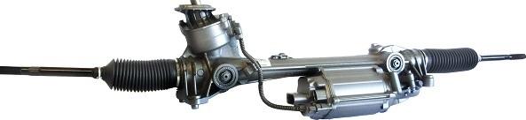 WAT DE003VW - Steering Gear autospares.lv