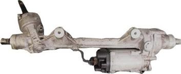 WAT DE002BM - Steering Gear autospares.lv