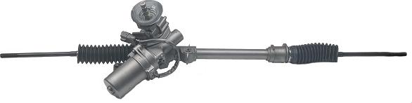 WAT DE002SZ - Steering Gear autospares.lv