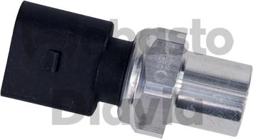 Webasto 82D0436019MA - Pressure Switch, air conditioning autospares.lv