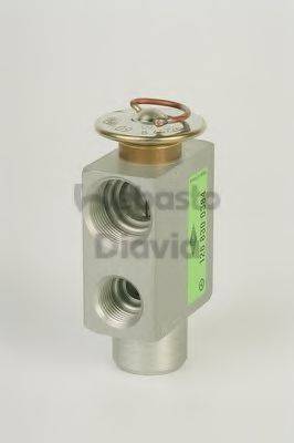 Webasto 82D0585012A - Expansion Valve, air conditioning autospares.lv