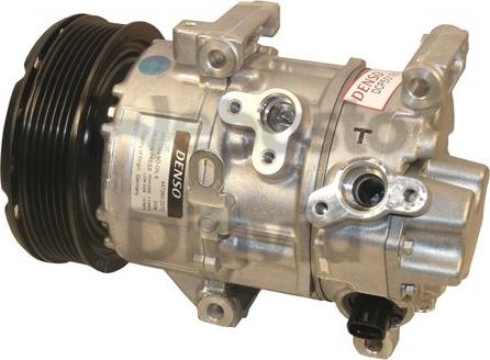 Webasto 82D0155946A - Compressor, air conditioning autospares.lv