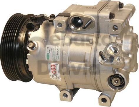 Webasto 82D0155939A - Compressor, air conditioning autospares.lv