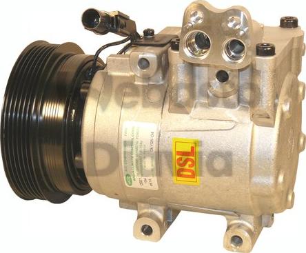 Webasto 82D0155934A - Compressor, air conditioning autospares.lv