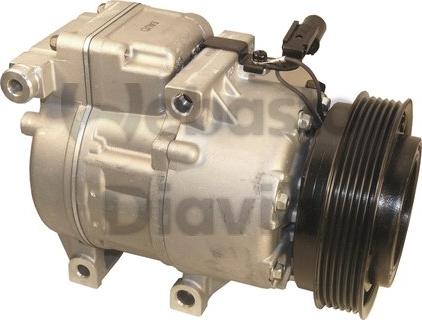 Webasto 82D0155937A - Compressor, air conditioning autospares.lv