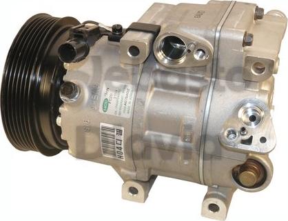 Webasto 82D0155937A - Compressor, air conditioning autospares.lv