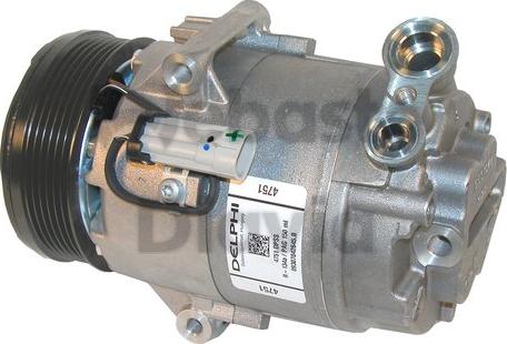 Webasto 82D0155459A - Compressor, air conditioning autospares.lv