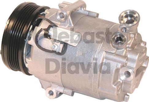 Webasto 82D0155458CA - Compressor, air conditioning autospares.lv