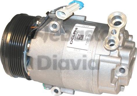 Webasto 82D0155439A - Compressor, air conditioning autospares.lv