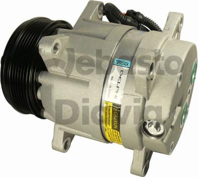 Webasto 82D0155024A - Compressor, air conditioning autospares.lv