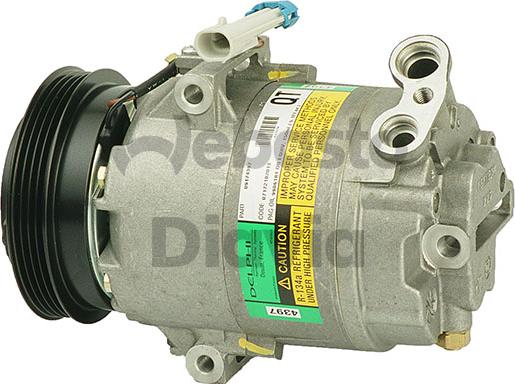 Webasto 82D0155026A - Compressor, air conditioning autospares.lv