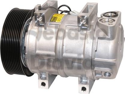 Webasto 82D0155192A - Compressor, air conditioning autospares.lv