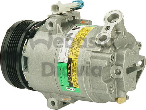 Webasto 82D0155142A - Compressor, air conditioning autospares.lv