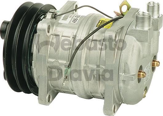 Webasto 82D0155187A - Compressor, air conditioning autospares.lv