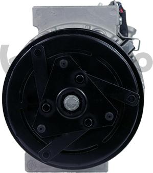 Webasto 82D0155876A - Compressor, air conditioning autospares.lv