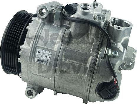 Webasto 82D0155338A - Compressor, air conditioning autospares.lv