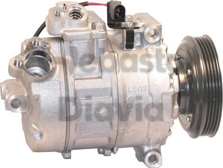 Webasto 82D0155332A - Compressor, air conditioning autospares.lv