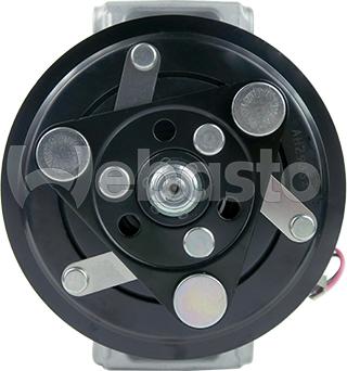 Webasto 82D0156423MA - Compressor, air conditioning autospares.lv